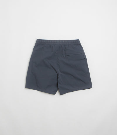 Patagonia Baggies Lights 6" Shorts - Smolder Blue