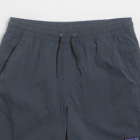Patagonia Baggies Lights 6" Shorts - Smolder Blue thumbnail