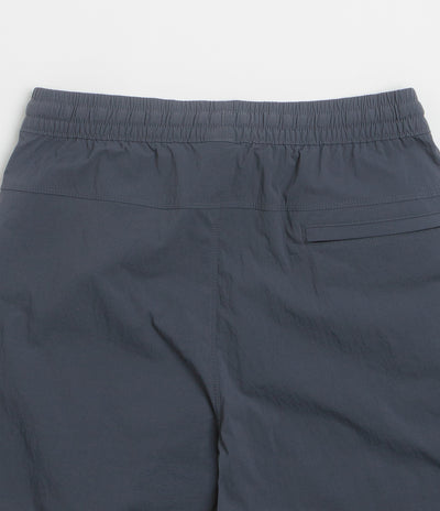 Patagonia Baggies Lights 6" Shorts - Smolder Blue