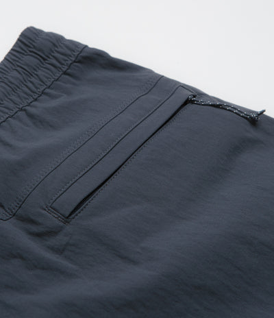Patagonia Baggies Lights 6" Shorts - Smolder Blue