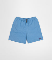 Patagonia Baggies Longs 7" Shorts in Anacapa Blue