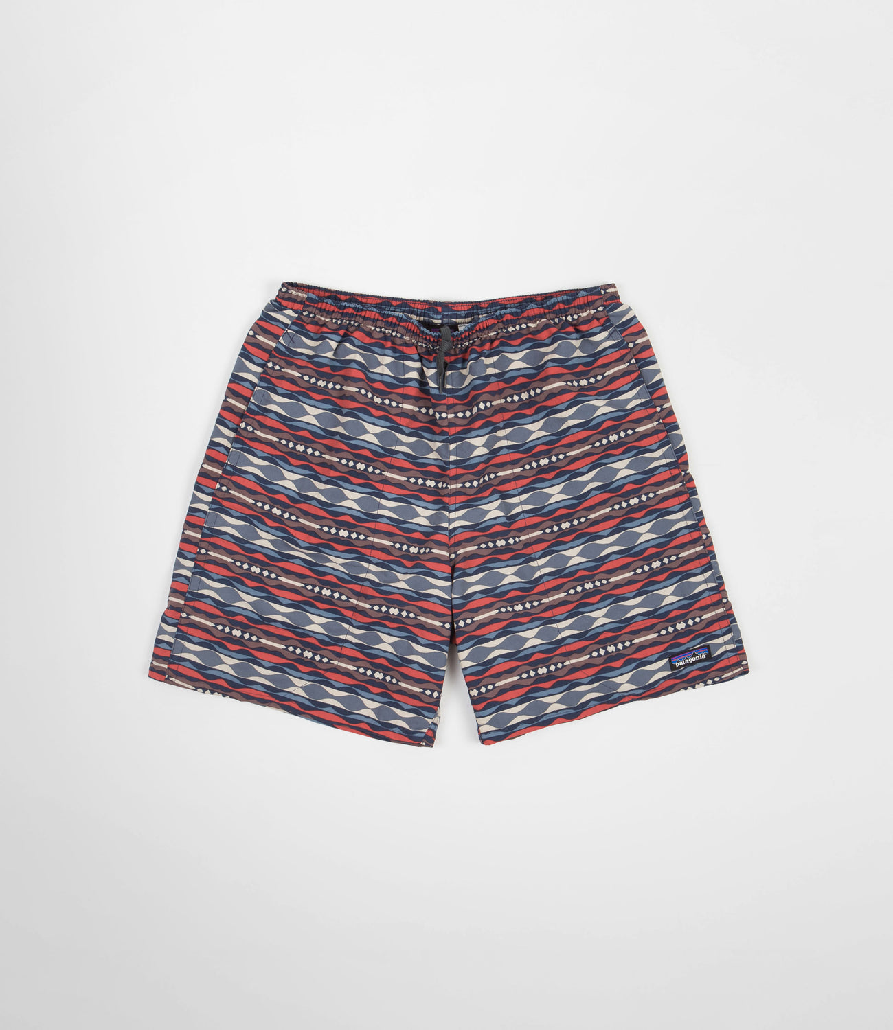 Patagonia baggies matcha green new arrivals