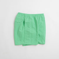 Patagonia Baggies Longs 7" Shorts - Aloe Green thumbnail