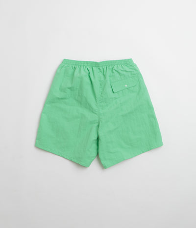 Patagonia Baggies Longs 7" Shorts - Aloe Green