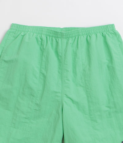 Patagonia Baggies Longs 7" Shorts - Aloe Green