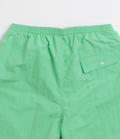 Patagonia Baggies Longs 7" Shorts - Aloe Green