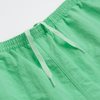 Patagonia Baggies Longs 7" Shorts - Aloe Green thumbnail