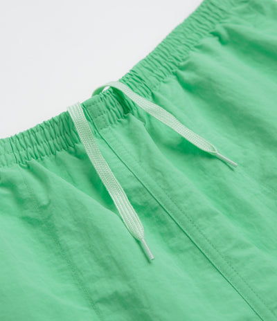Patagonia Baggies Longs 7" Shorts - Aloe Green