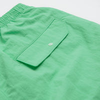 Patagonia Baggies Longs 7" Shorts - Aloe Green thumbnail