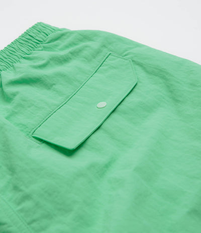 Patagonia Baggies Longs 7" Shorts - Aloe Green