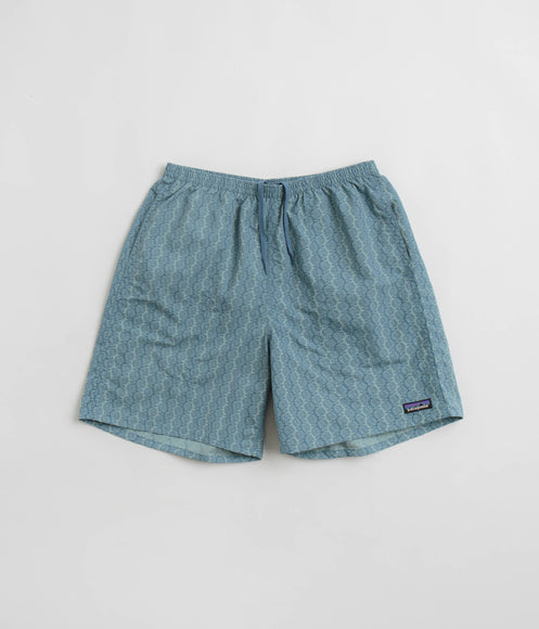 Patagonia Baggies Longs 7