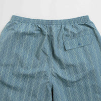 Patagonia Baggies Longs 7" Shorts - Kaleidoscope: Still Blue thumbnail