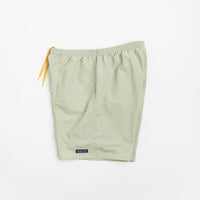 Patagonia Baggies Longs 7" Shorts - Salvia Green thumbnail