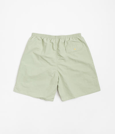 Patagonia Baggies Longs 7" Shorts - Salvia Green