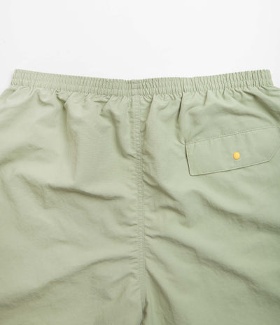Patagonia Baggies Longs 7" Shorts - Salvia Green