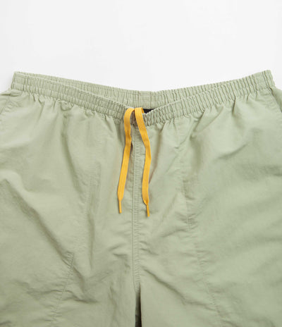 Patagonia Baggies Longs 7" Shorts - Salvia Green