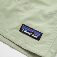 Patagonia Baggies Longs 7" Shorts - Salvia Green thumbnail