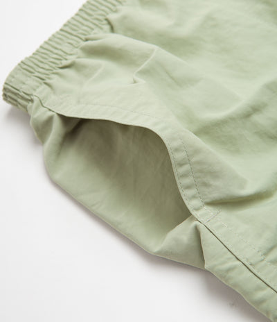 Patagonia Baggies Longs 7" Shorts - Salvia Green