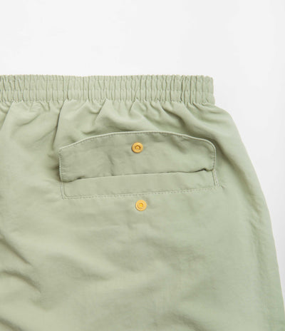 Patagonia Baggies Longs 7" Shorts - Salvia Green