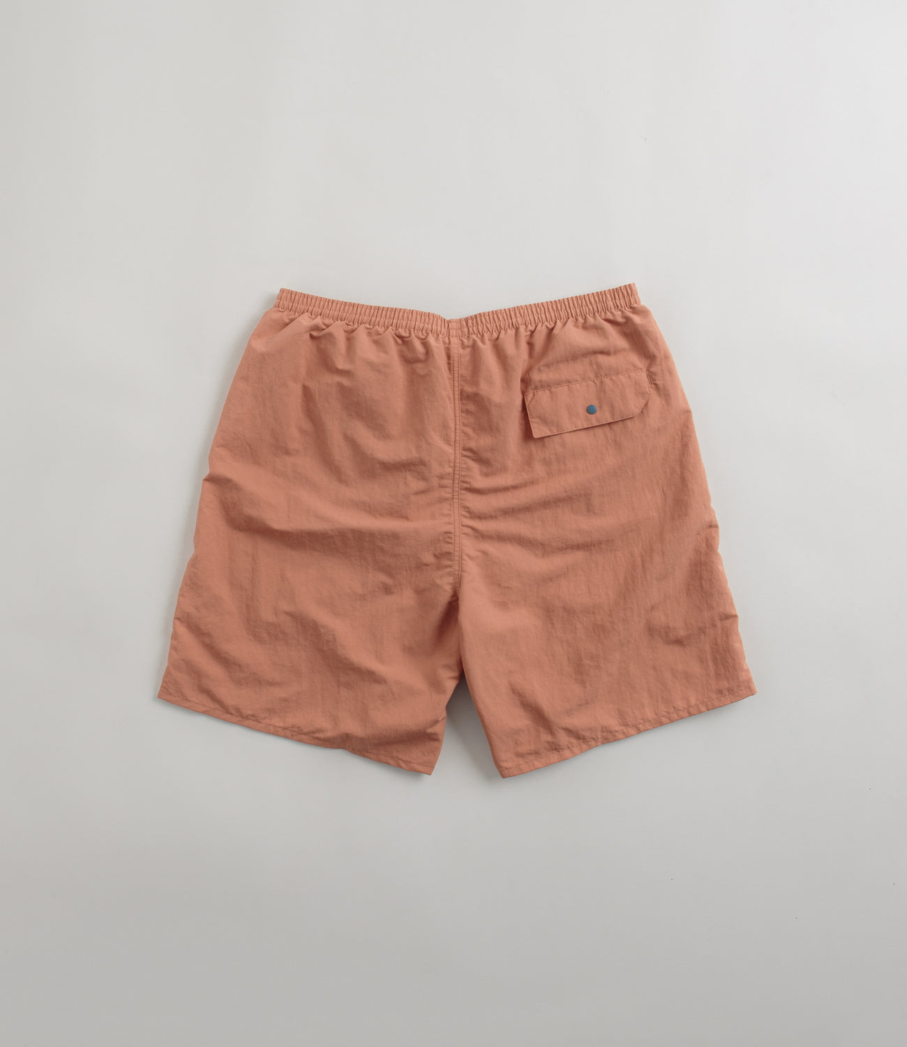 Patagonia Baggies Longs 7 Shorts Sienna Clay Flatspot