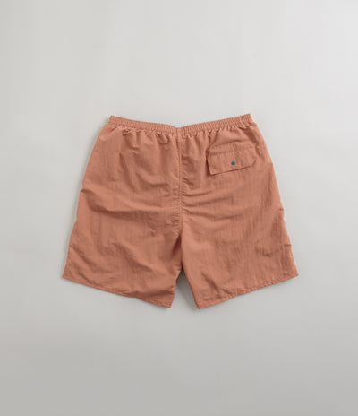 Patagonia Baggies Longs 7" Shorts - Sienna Clay