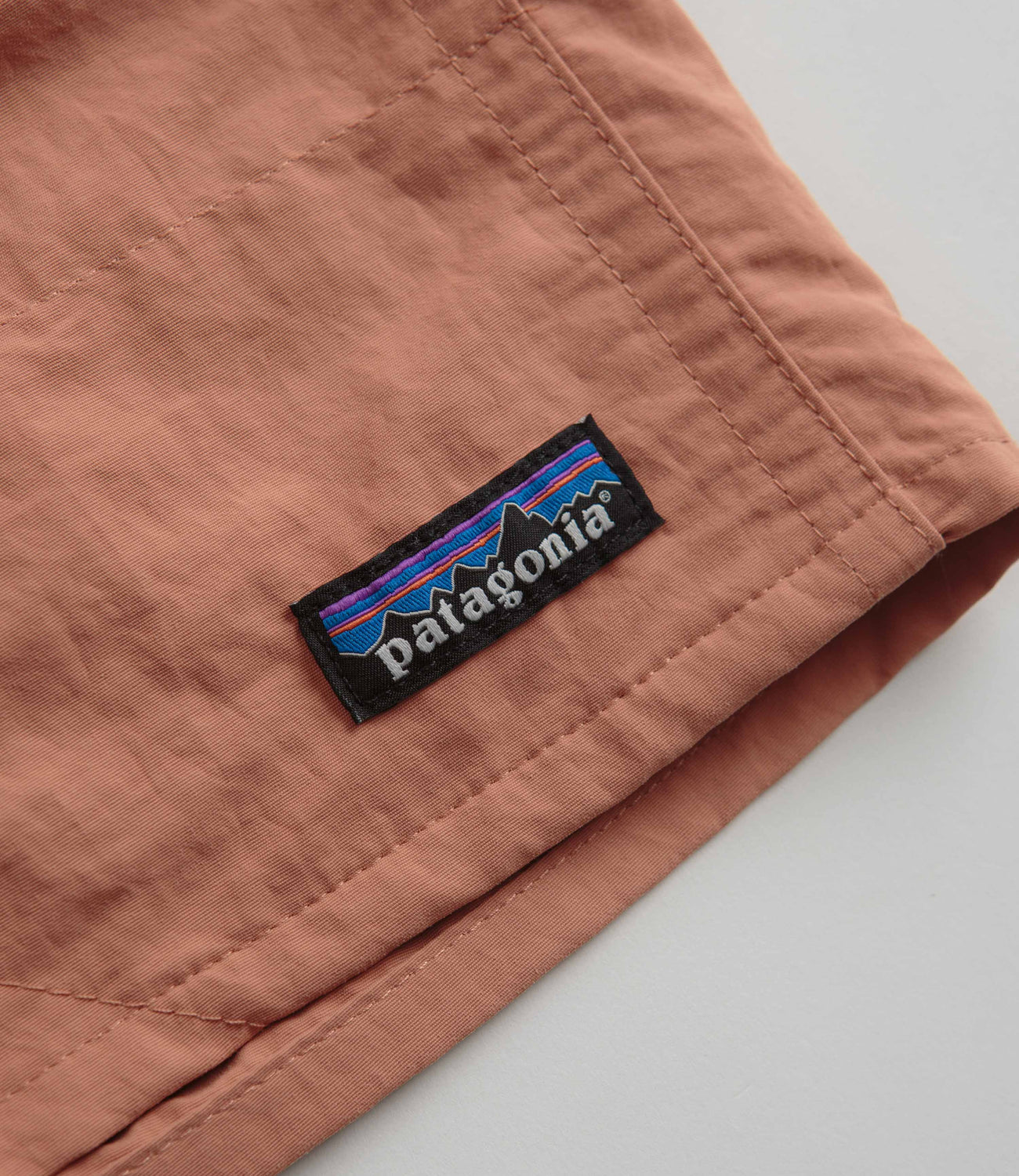 Poshmark patagonia baggies sales