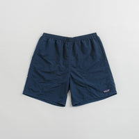 Patagonia Baggies Longs 7" Shorts - Tidepool Blue thumbnail