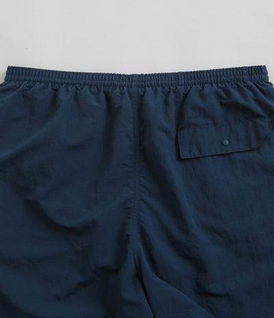 Patagonia Baggies Longs 7" Shorts - Tidepool Blue