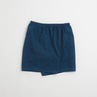 Patagonia Baggies Longs 7" Shorts - Tidepool Blue / Tidepool Blue thumbnail