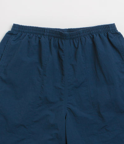 Patagonia Baggies Longs 7" Shorts - Tidepool Blue / Tidepool Blue