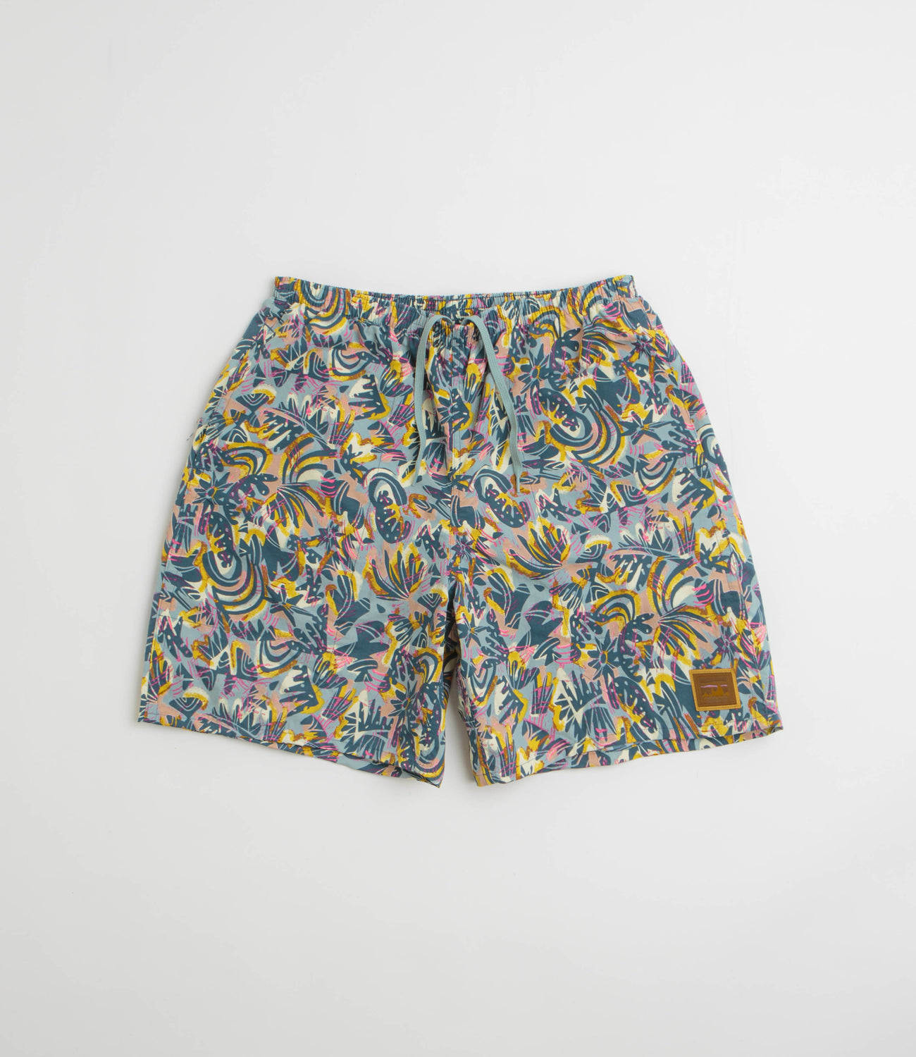 ✨極美品✨ patagonia Baggies Longs 7\" LAGB L M's Baggies™ Longs - 7