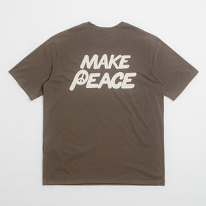 Peace Seeds: Marlow Brown