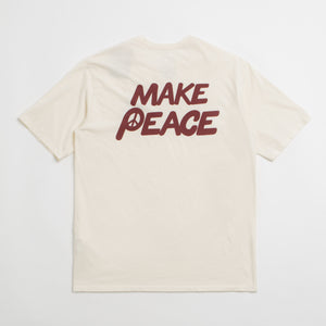 Peace Seeds: Undyed Natural