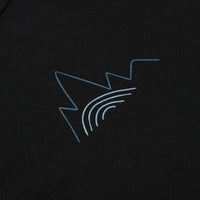 Patagonia Berm Logo Responsibili-Tee T-Shirt - Black thumbnail