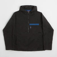 Patagonia Better Sweater 1/2 Zip Fleece - Black thumbnail