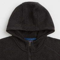 Patagonia Better Sweater 1/2 Zip Fleece - Black thumbnail