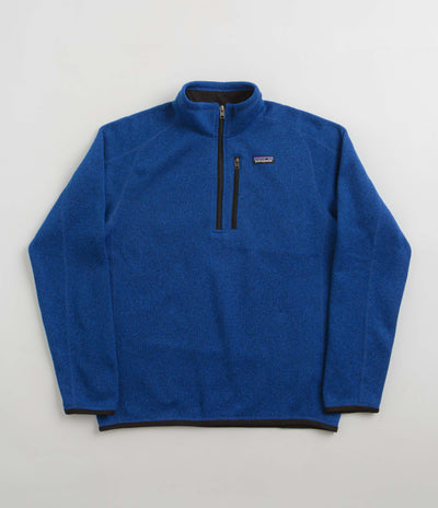 Patagonia better cheap sweater alternative
