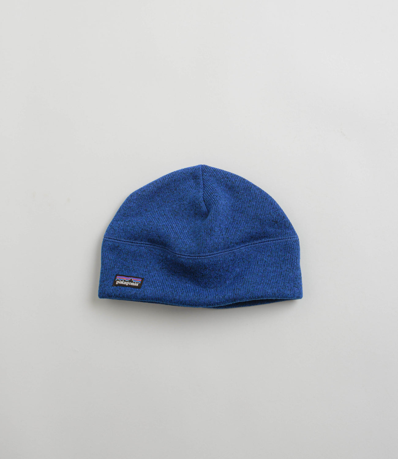 Patagonia fleece beanie best sale
