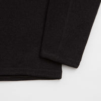 Patagonia Better Sweater Crewneck Fleece in Black thumbnail