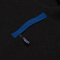 Patagonia Better Sweater Crewneck Fleece in Black thumbnail