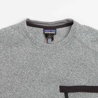 Patagonia Better Sweater Crewneck Fleece - Stonewash thumbnail