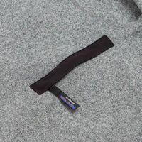 Patagonia Better Sweater Crewneck Fleece - Stonewash thumbnail