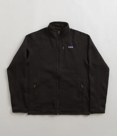 Patagonia men's better sweater jacket sale clearance