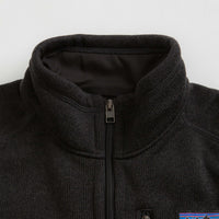 Patagonia Better Sweater Jacket - Black thumbnail