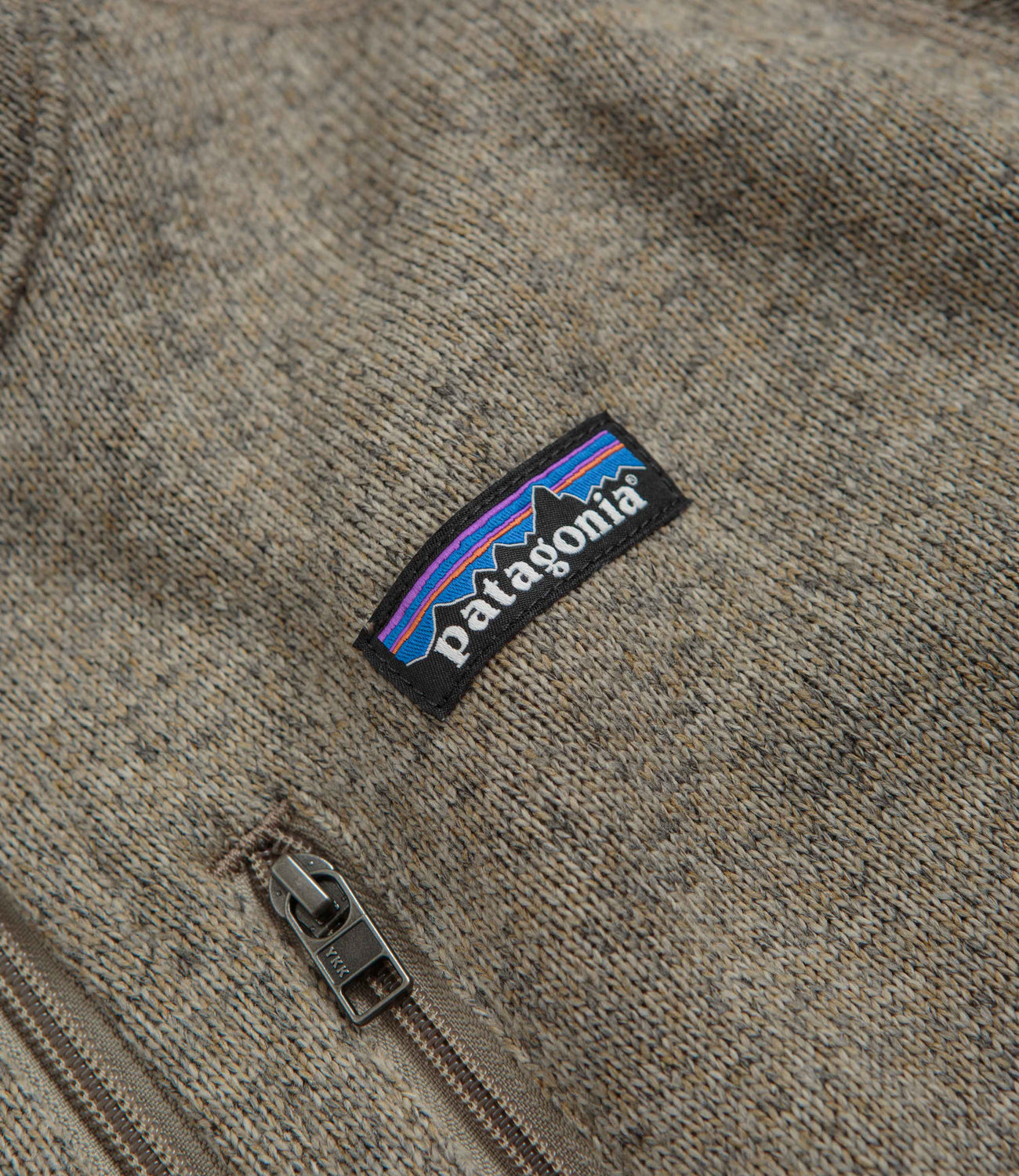 Patagonia m better sweater cheap