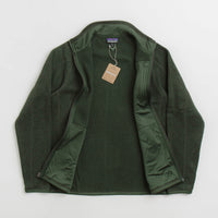 Patagonia Better Sweater Jacket - Torrey Pine Green thumbnail