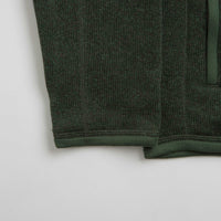 Patagonia Better Sweater Jacket - Torrey Pine Green thumbnail