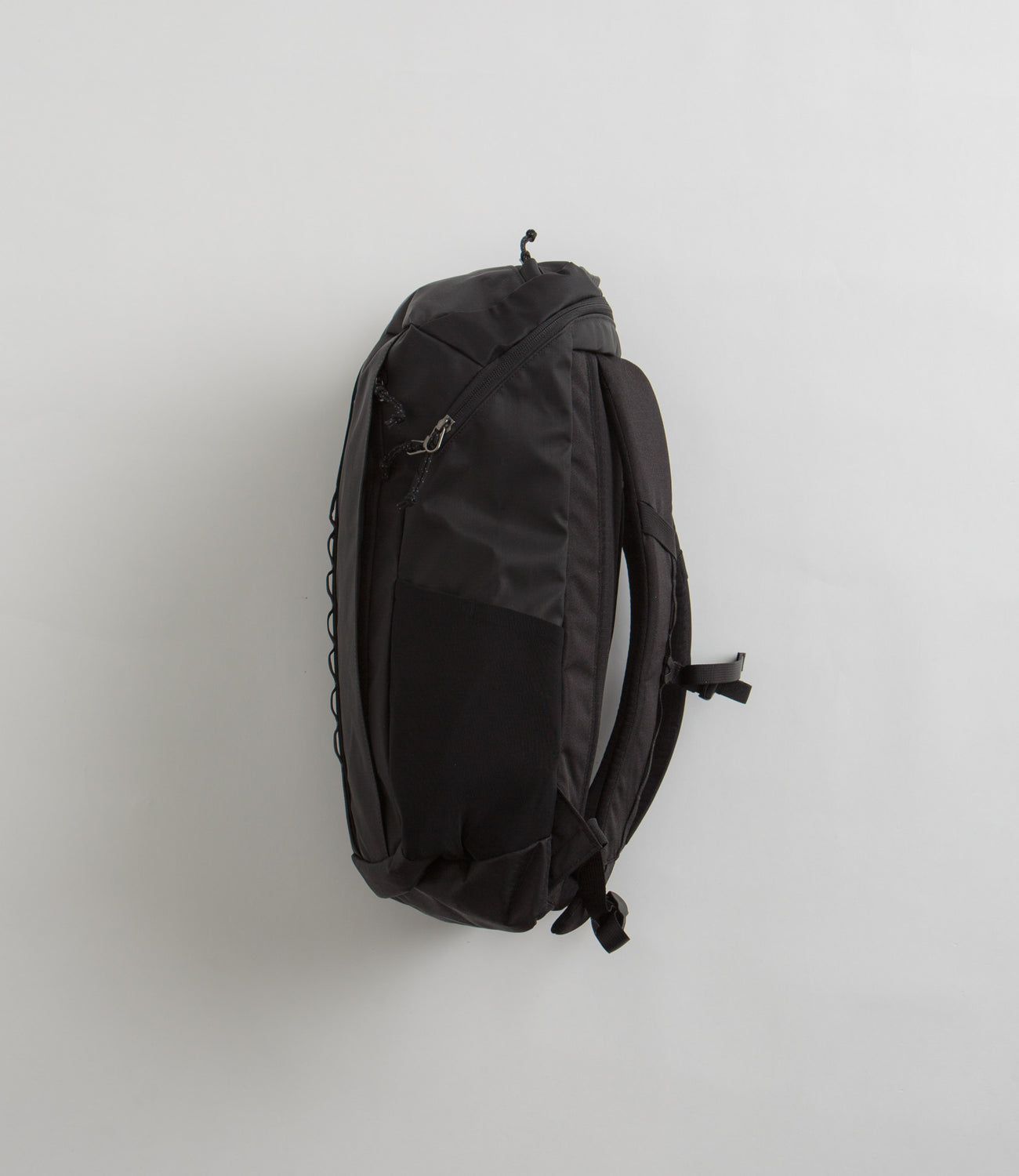 Patagonia Black Hole Backpack 25L Black Flatspot