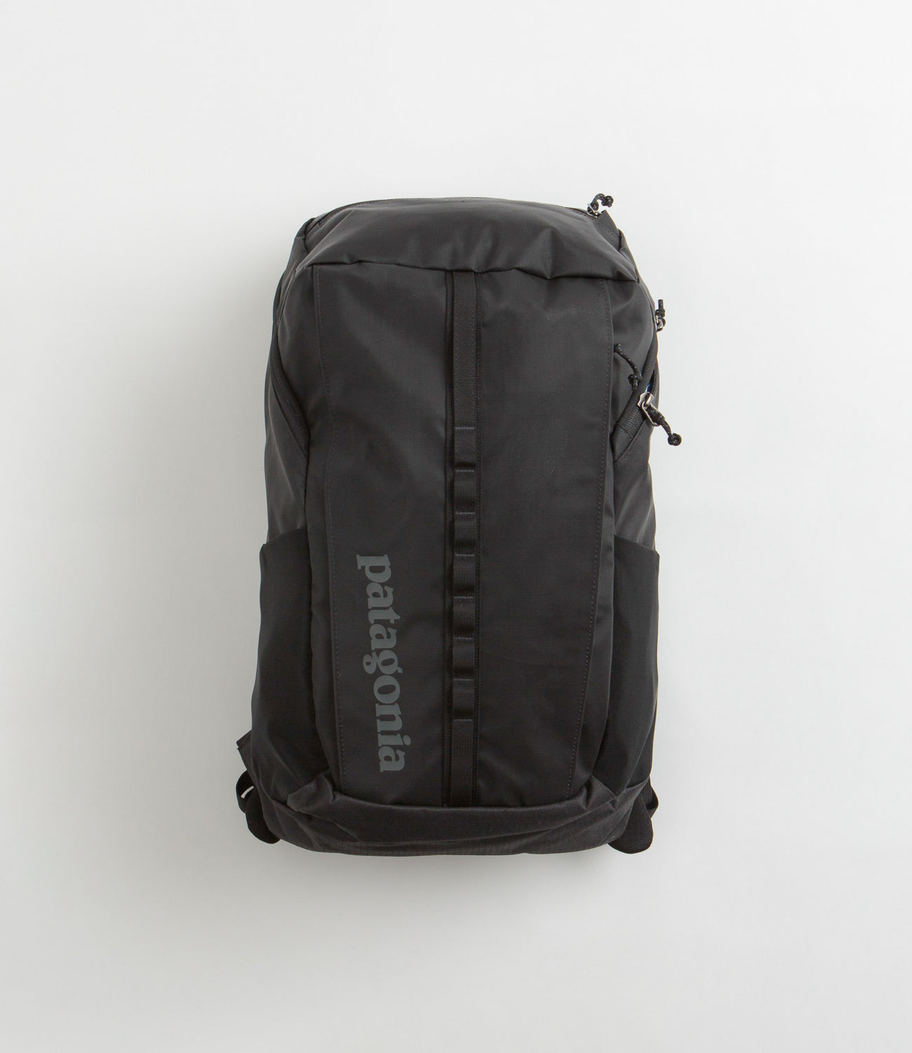 patagonia black hole backpack uk Patagonia Black Hole Backpack 25L - Black
