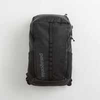 Patagonia Black Hole Backpack 25L in Black thumbnail
